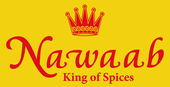 Nawaab Takeaway Logo